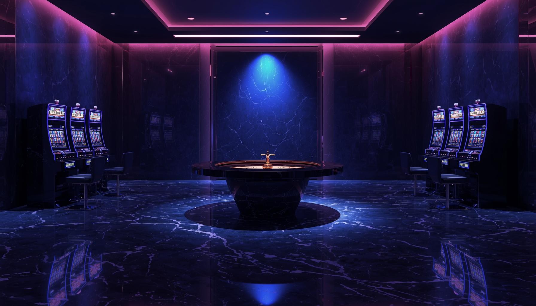 Игра на деньги в онлайн-казино от Play Fortuna